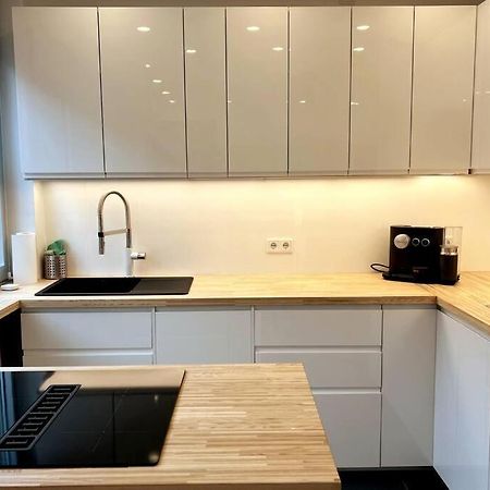 Lovely Flat Relax Near City Center 纽伦堡 外观 照片