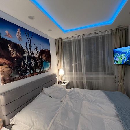 Lovely Flat Relax Near City Center 纽伦堡 外观 照片