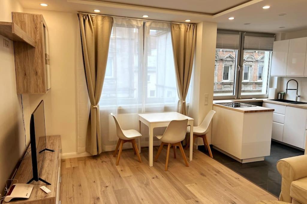 Lovely Flat Relax Near City Center 纽伦堡 外观 照片