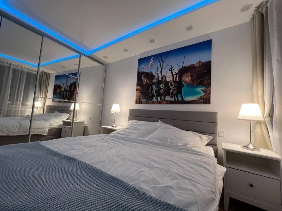 Lovely Flat Relax Near City Center 纽伦堡 外观 照片