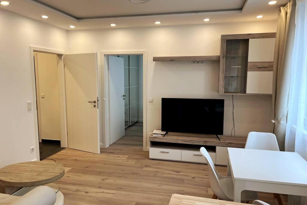 Lovely Flat Relax Near City Center 纽伦堡 外观 照片