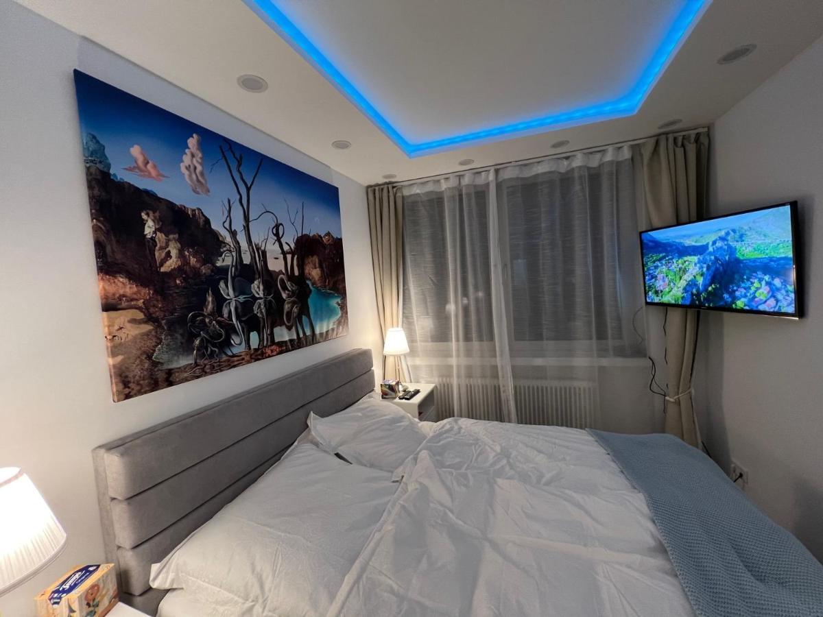 Lovely Flat Relax Near City Center 纽伦堡 外观 照片